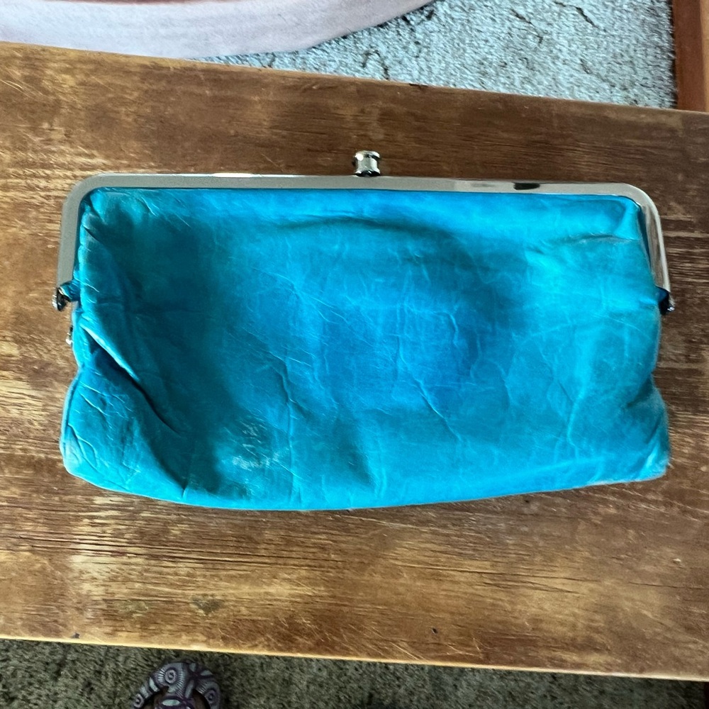 Hobo wallet in excellent condition 😍